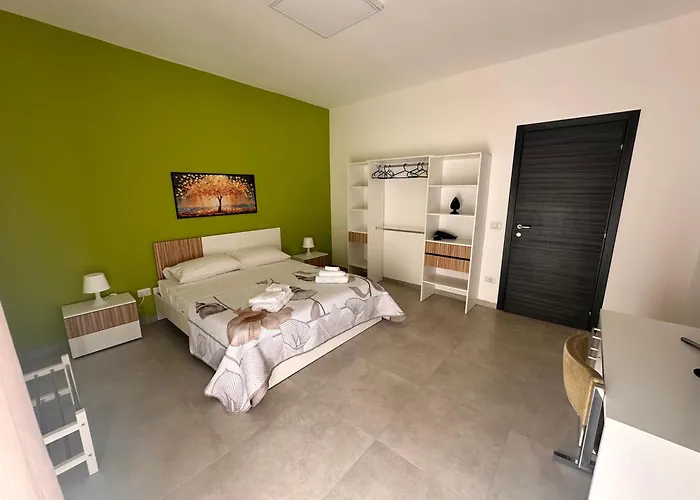 Casa Del Grillo Parlante Lejlighed