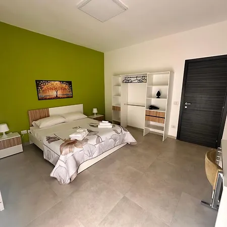 Casa Del Grillo Parlante Apartman